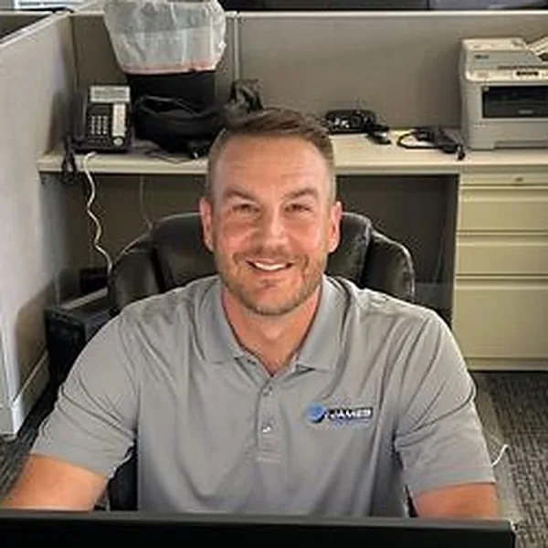 Chris Rizzotti, Senior Account Executive