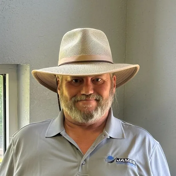 James Wilson, Co-Founder and Owner