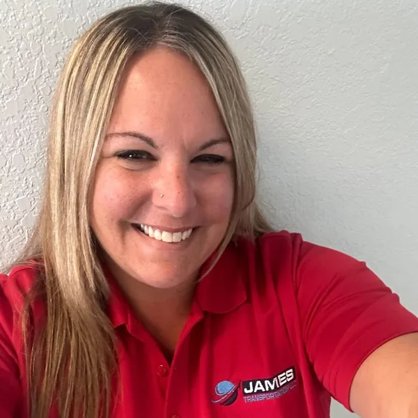 Melanie Wetter, Director of Accounting & Billing