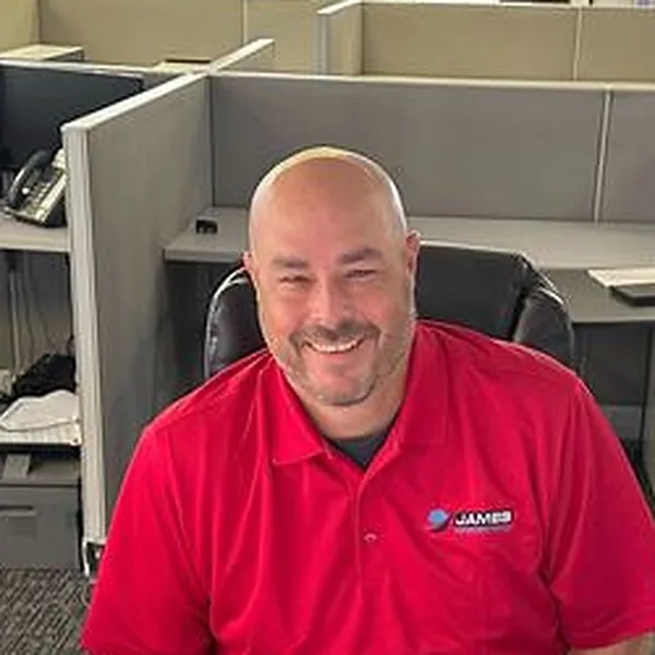 Rob Ullery, Senior Account Executive